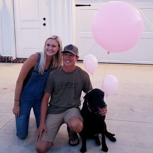 Meet your Posher, Tracy